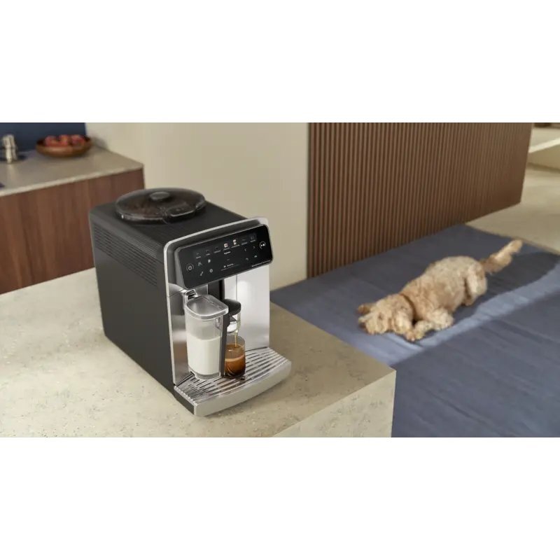 Leise Kaffeezeit für alle