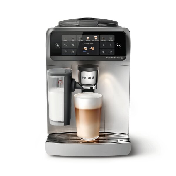 Philips 6000 series Series 6000 EP6551/10 Kaffeevollautomat