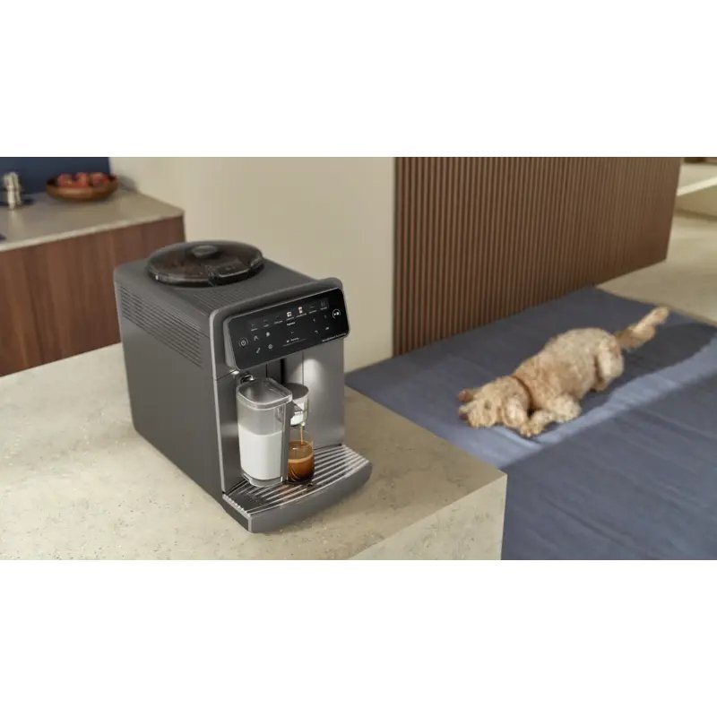 Ruhige Kaffeezeit f&uuml;r alle