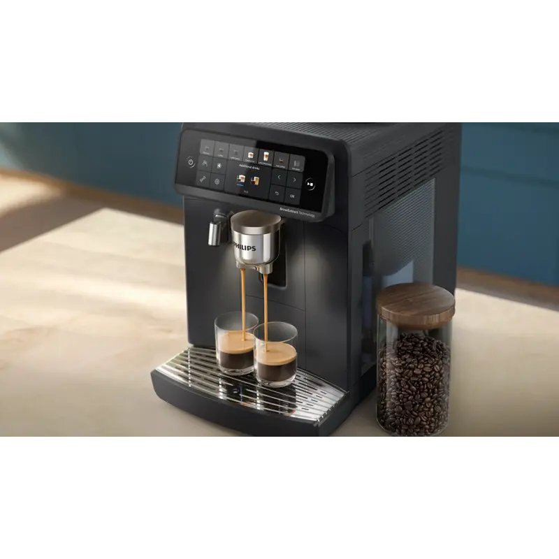 Mehr aus deinem Kaffee