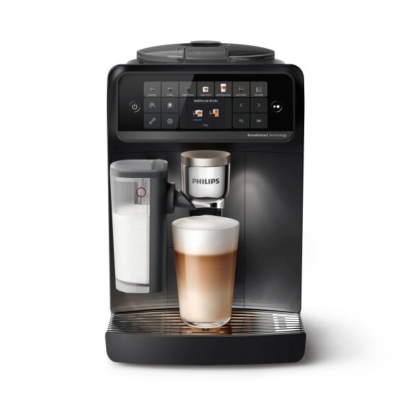 Philips 6000 series Series 6000 EP6551/11 Kaffeevollautomaten