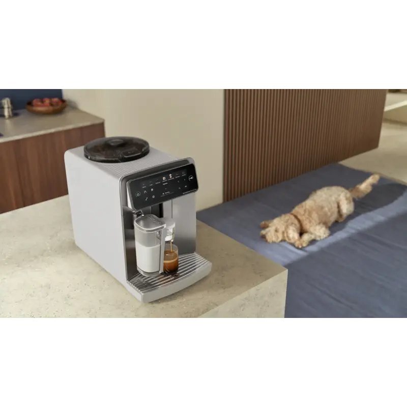 Leise Kaffeezeit f&uuml;r alle