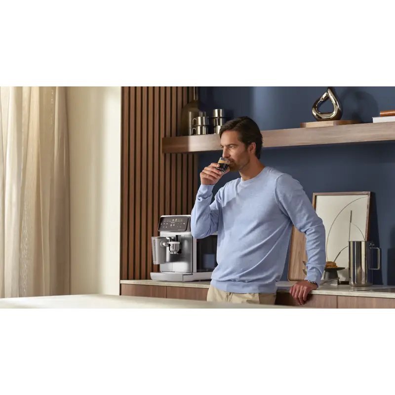 Weniger Warten, schneller Kaffee