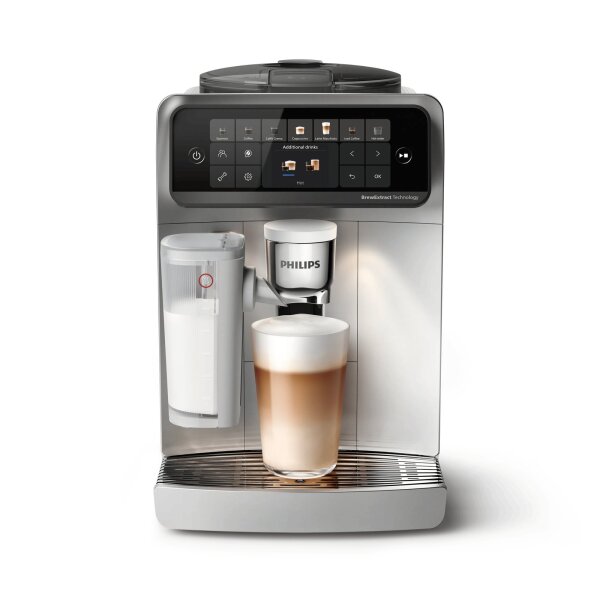Philips 6000 series Series 6000 EP6551/30 Kaffeevollautomaten
