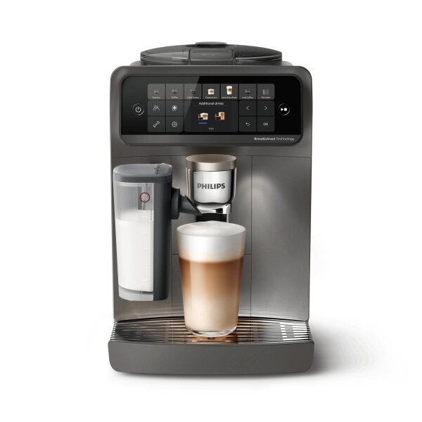 Philips 6000 series Series 6000 EP6551/91 Kaffeevollautomat