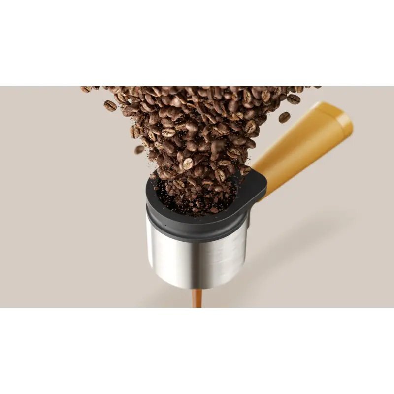 Dein stylischer Mini-Barista