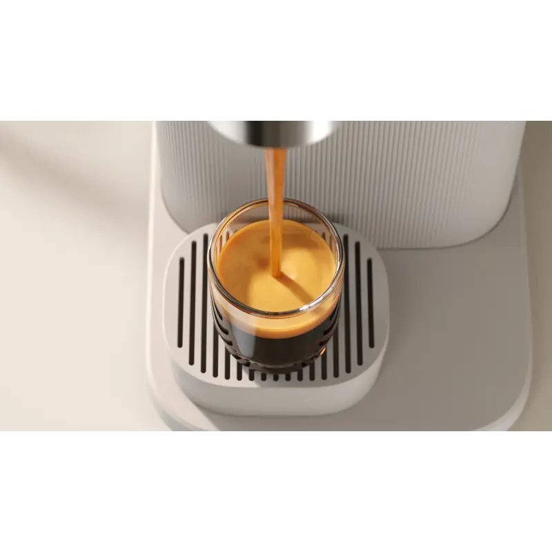 Echter Espresso & Café Crema
