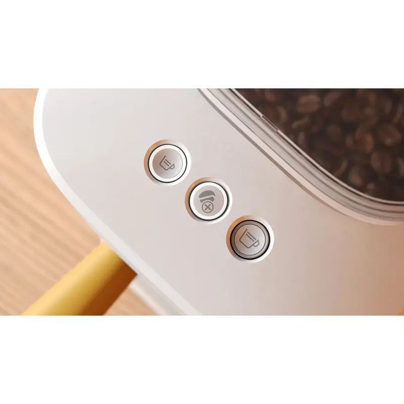 Kaffee, wie du ihn magst