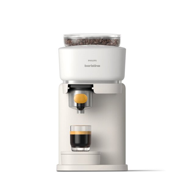 Philips BAR305/03 Kaffeemaschine Espressomaschine 1,2 l