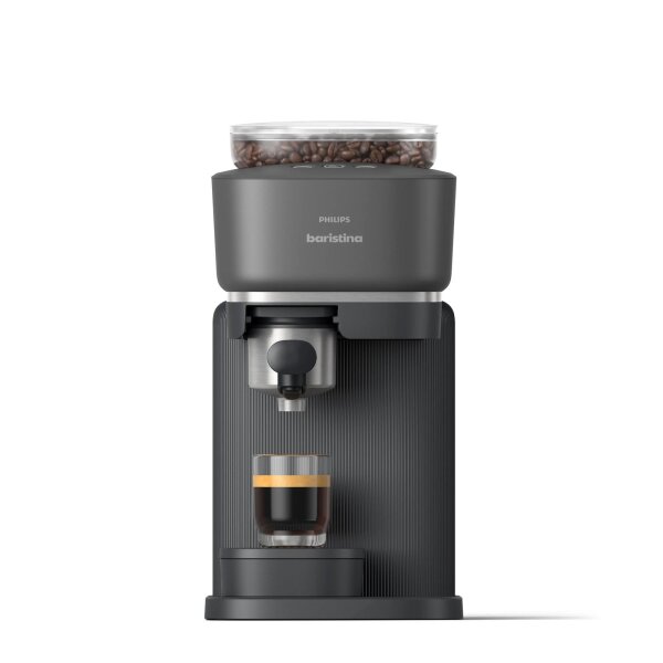 Philips Baristina BAR305/60 Espressomaschine