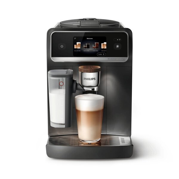 Philips Caf&eacute; Aromis Series 8000