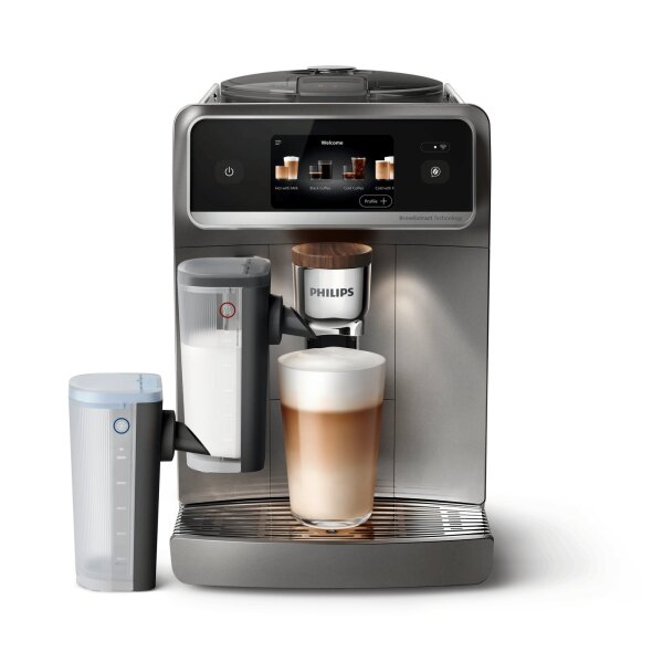 Philips LatteGo Pro Aromis Series 8000