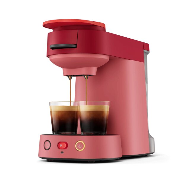 Senseo CSA225 Kaffeepadmaschine