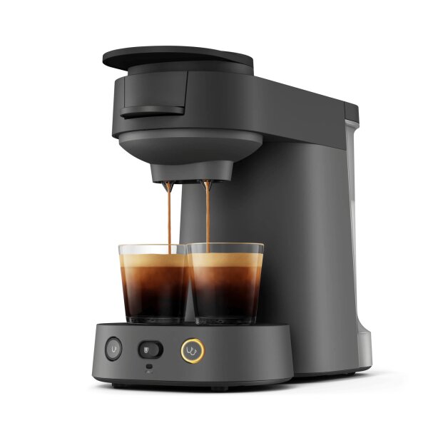 Senseo CSA225 Kaffeepadmaschine &ndash; CSA225/60