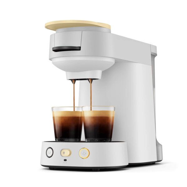 Senseo CSA225 Kaffeepadmaschine &ndash; CSA225/50
