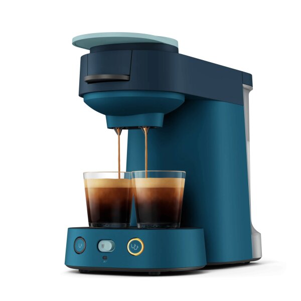 Senseo CSA225 Kaffeepadmaschine &ndash; CSA225/00