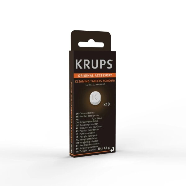 Krups XS3000F0 Kaffeemaschinenteil &amp; -zubeh&ouml;r...