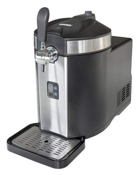 Unold BIERZAPFANLAGE Franzl 48975