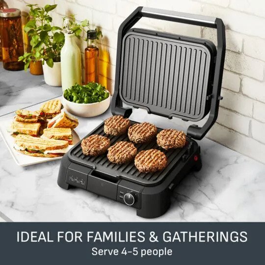 Tefal GC5108G1 Kontaktgrill