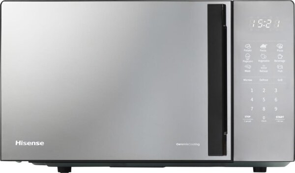 Hisense Mikrowelle, 20 l, 700 W, Touch control