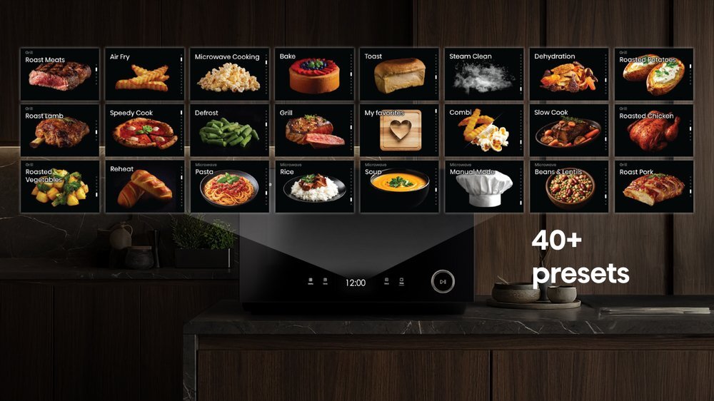 TFT Smart Display