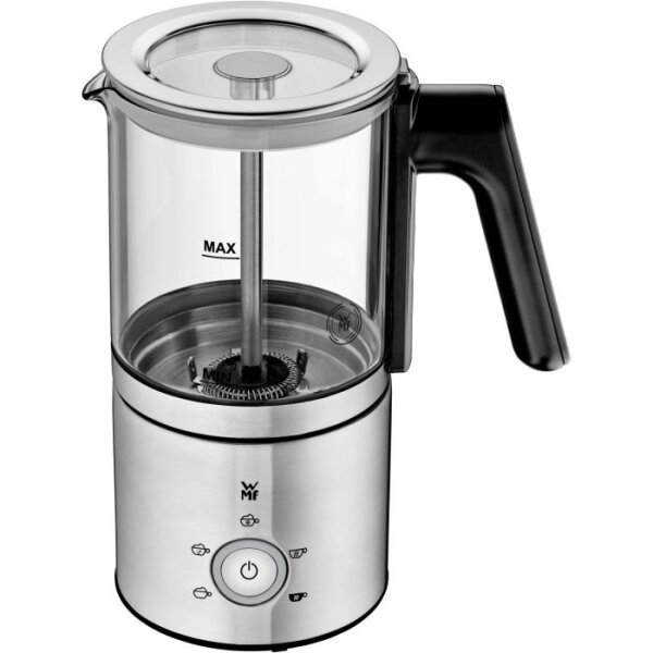 WMF 0413320011 Automatischer Milchaufsch&auml;umer/-w&auml;rmer...