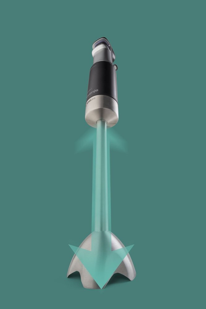 X-Tend Leg for Extra Reach