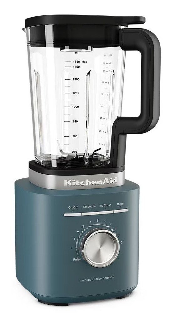 KitchenAid 5KSB2071EAG 1,85 l Tischplatten-Mixer Agave