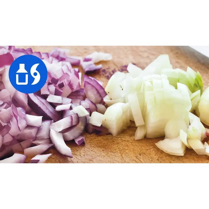 Zerkleinerer