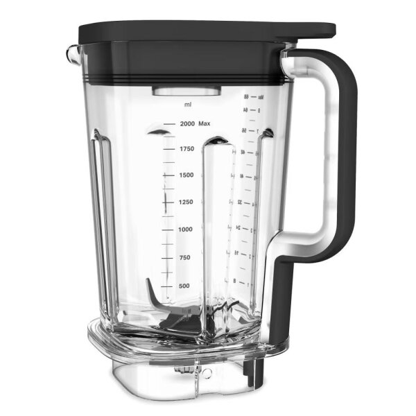 KitchenAid 5KSBJA81 Mixer-Schneidebeh&auml;lter