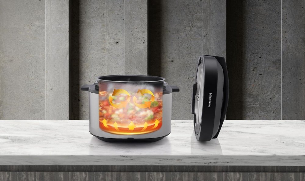 Wider saut&eacute; area