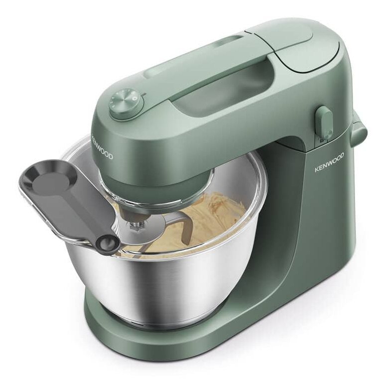 Kenwood 0W20011542 R&uuml;hrger&auml;t Standmixer 800 W Gr&uuml;n