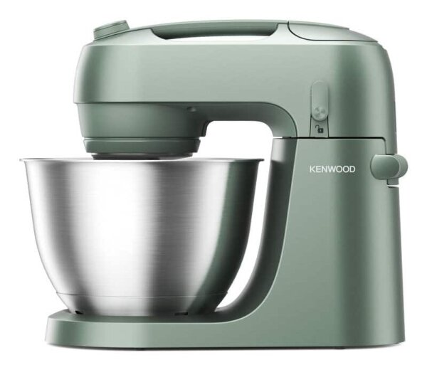 Kenwood 0W20011542 R&uuml;hrger&auml;t Standmixer 800 W Gr&uuml;n