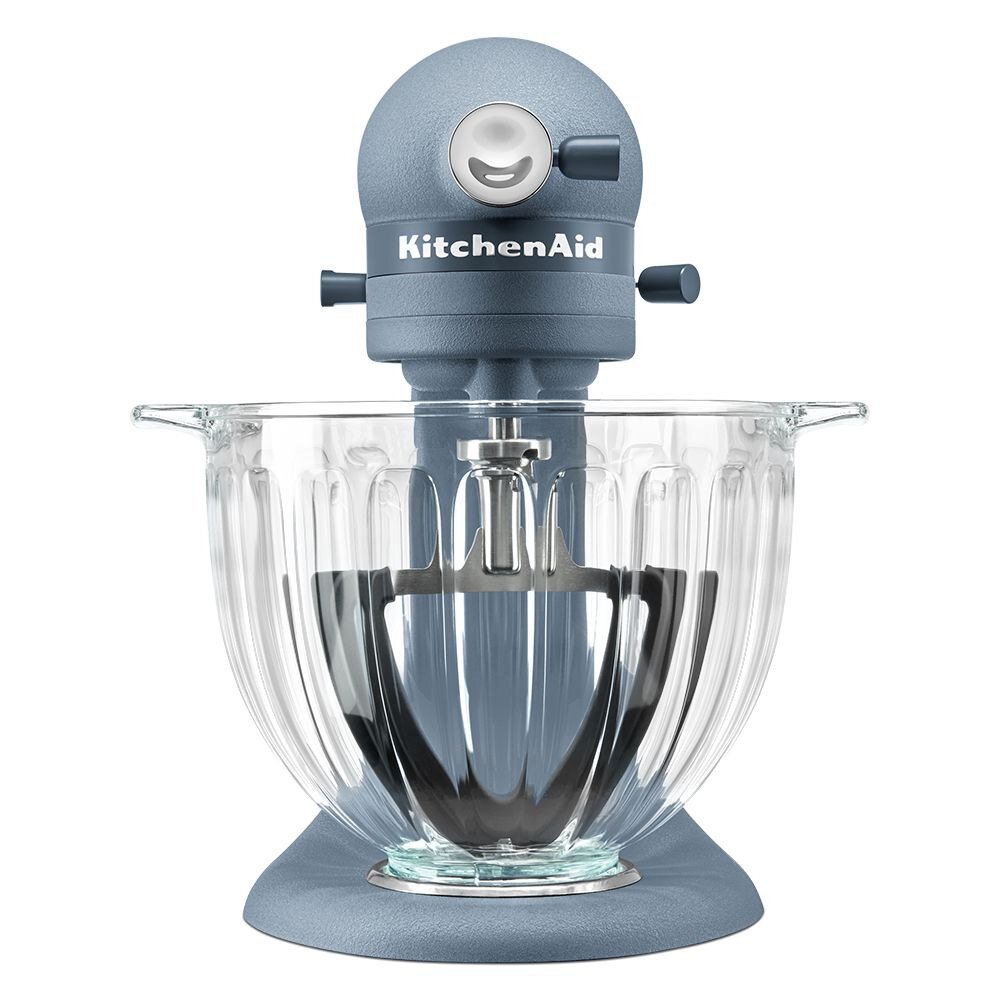 KitchenAid 5KSM50GSVEBP Standmixer 325 W Blau