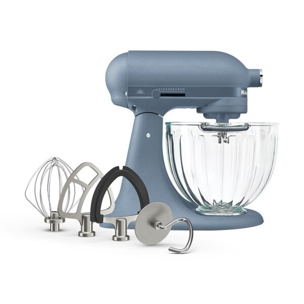 KitchenAid 5KSM50GSVEBP Standmixer 325 W Blau