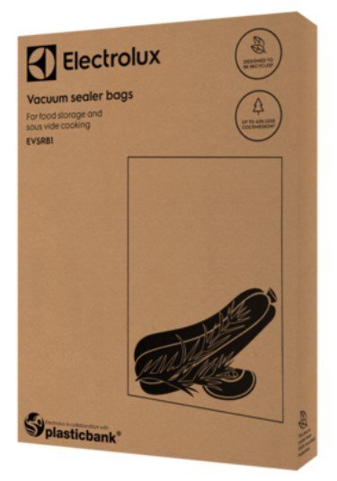 Electrolux EVSRB1 Vakuumtasche