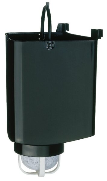 AEG FWF Manueller Wasserfilter Schwarz, Wei&szlig;