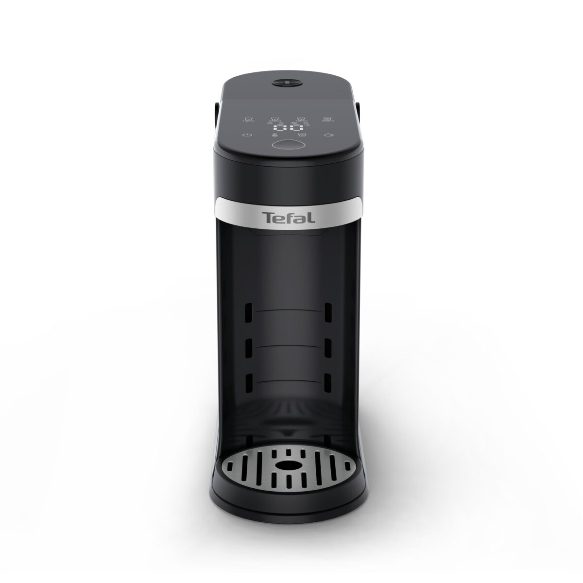 Tefal Instant Hot Water BR3508E0 Wasserspender Schwarz 2 l