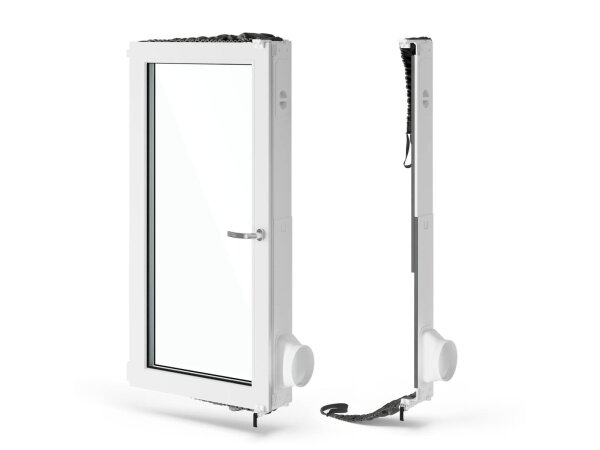 AEG AWKIT5 Fensterabdichtung