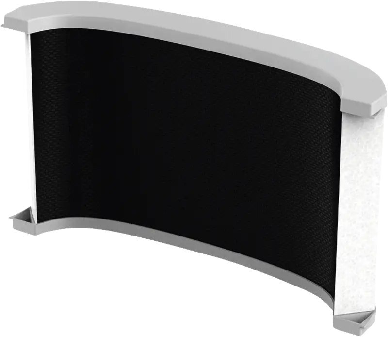 Clean Air Optima - Kombinationsfilter CA-806/CA-808 Smart