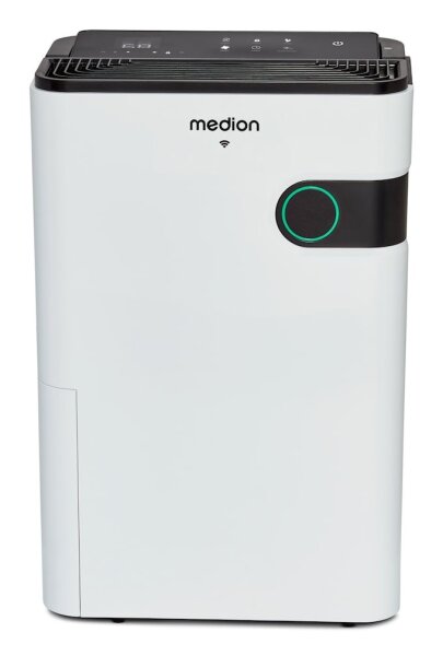 MEDION DH30S 5 l 43 dB 280 W Wei&szlig;
