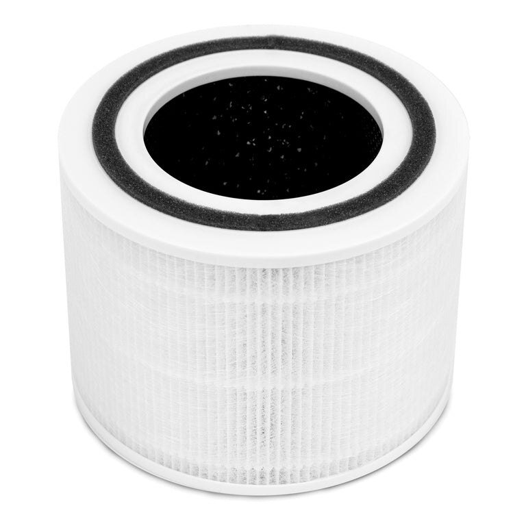 Levoit 3-Stage Original Filter Luftfilter &ndash; HEACAFLVNEA0039