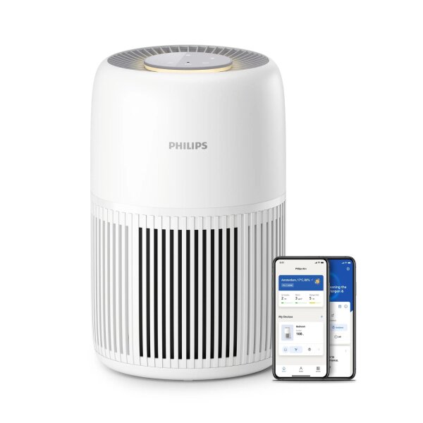 Philips 700 Series AC0720/10 Luftreiniger