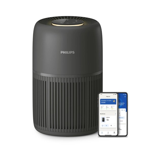 Philips 700 Series AC0721/13 Luftreiniger
