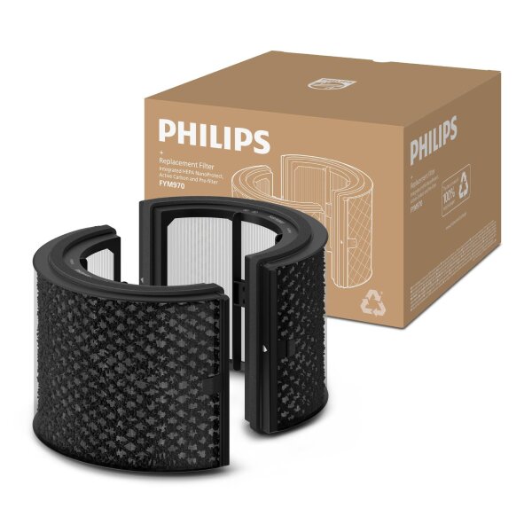 Philips Air Performer 4in1 9000 Series &ndash; FYM970/30