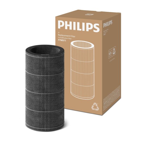 Philips Air Performer 4in1 9000 Series &ndash; FYM971/00