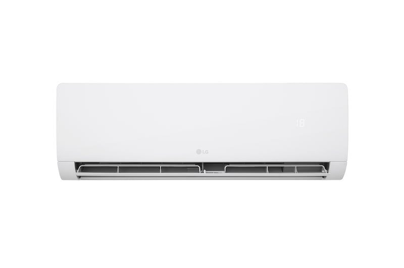 LG MT122C0.SHM0 Teilklimaanlage Klimaanlageneinheit Innen Wei&szlig;