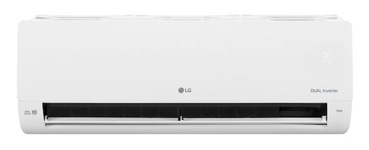 LG VM122C10 Teilklimaanlage Split system Wei&szlig;