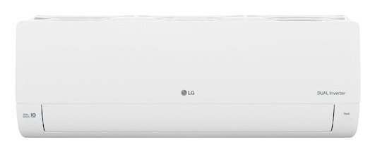 LG VM122C10 Teilklimaanlage Split system Wei&szlig;