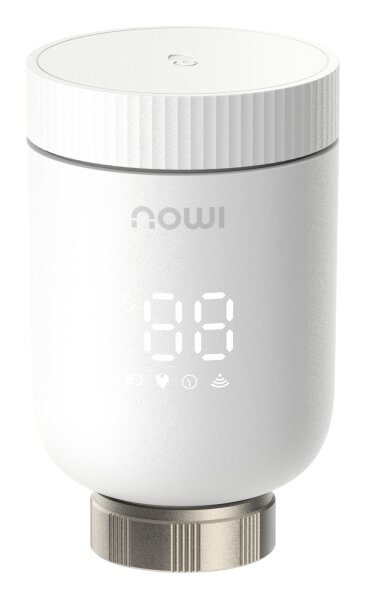 Imou TRV1 Thermostat ZigBee Wei&szlig;